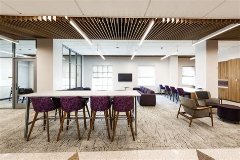 Texas Christian University - East Campus Housing and Dining | Projects ...