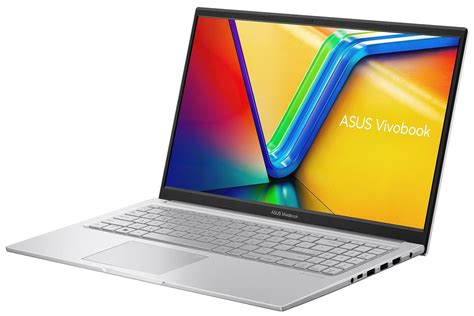 ASUS Vivobook 15 - i7-1255U · Xe Graphics G7 · 15.6”, Full HD (1920 x 1080), TN · 512GB SSD ...