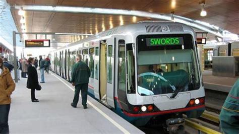 Dublin Metro hearings resume after 15 years as first trains may run by ...