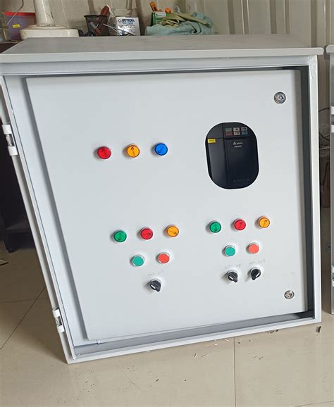 Nile Automation And Control System| Pune, MH, India