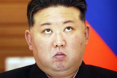 North Korea's leader made a disturbing accusation against America