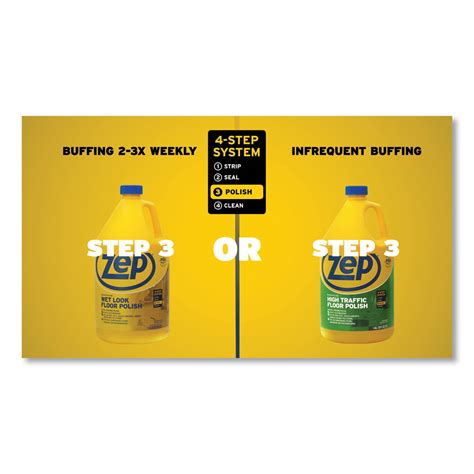 Zep Wet Look Floor Finish Sds Max | Viewfloor.co