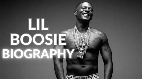 Lil Boosie Biography, Age, Height, Girlfriend & Net Worth - VCSD
