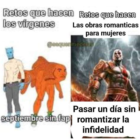 Top memes de Español en español :) Memedroid