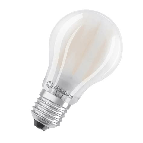 Osram / Ledvance LED Filament Classic A matt 300° Superior 11-100W/940 ...