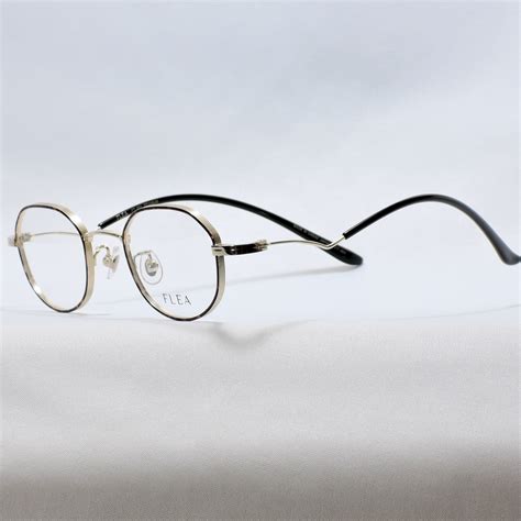 FLEA「FT-004」C401 | 玉屋眼鏡店