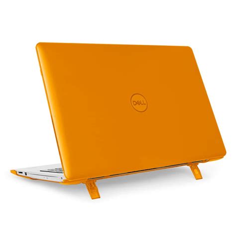 mCover Hard Shell Case for 15.6" Dell Inspiron 15 5570 (Intel) / 5575 ...