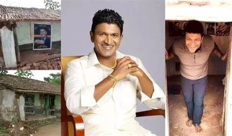 Puneeth Rajkumar : పునీత్ కలని నేను నెరవేరుస్తాను | Puneeth Rajkumar ...