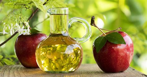 Top 5 Ways to make Apple Cider Vinegar Taste Better – Setu Nutrition