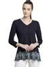 Buy Navy Tops for Women by Aditi Wasan Online | Ajio.com