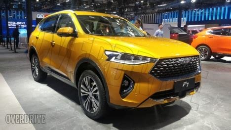 Great Wall Motor Cars Price List in India | Find New Great Wall Motor ...