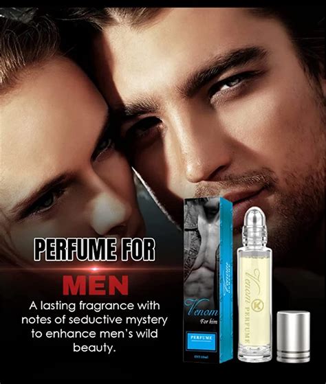 Buy Lunex Phero Perfume, Venom Pheromone for Her, Pheromone Perfume for ...