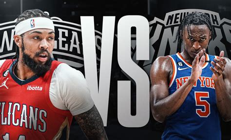 No Timeline For Zion Williamson's Return: Pelicans vs. Knicks Preview ...
