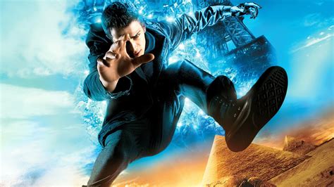 Download Movie Jumper HD Wallpaper