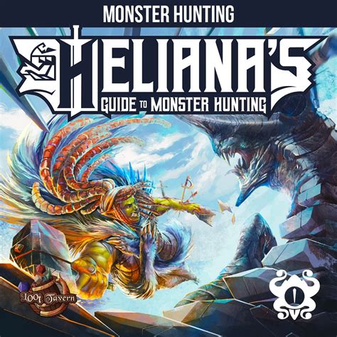 Heliana´s Series – Loot Tavern