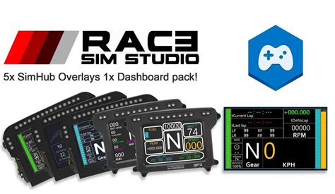 Kuvatulokset haulle assetto corsa simhub
