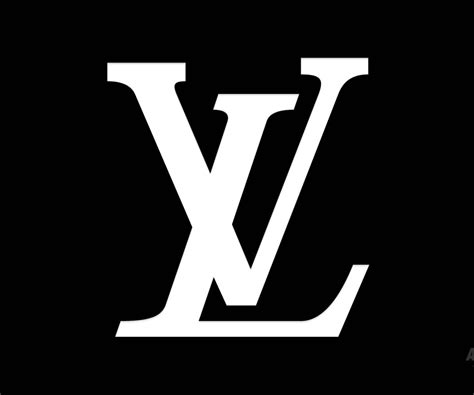 Logo Louis Vuitton L, HD Png Download - vhv