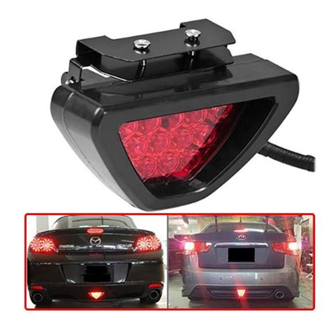Flashing Brake Light Kit 的图像结果