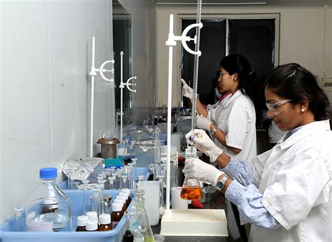 Drug Research Laboratory Pune|Callidus Research Laboratories
