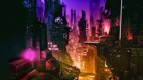 cyber, science fiction, digital art, concept art, cyberpunk, artwork ...