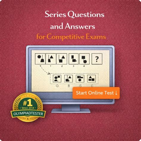 Non-Verbal Reasoning Questions | Free Online Tests | Olympiadtester ...