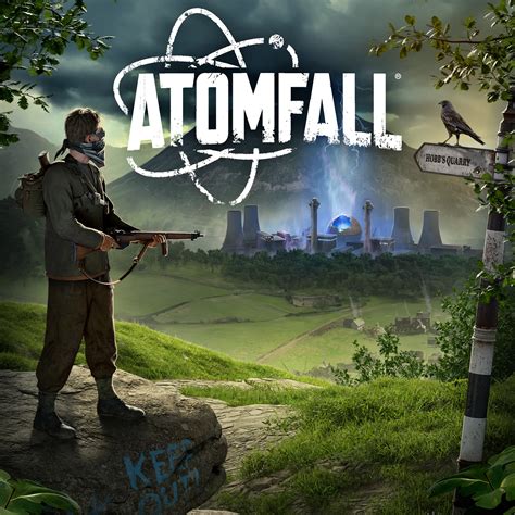 Image result for Atomfall Datastore Alpha