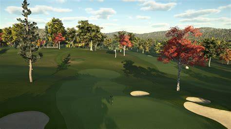 Simsbury Farms GC (L) - SwingSense