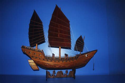 谢楚田2020的两个古船|纯艺术|绘画|谢楚田_原创作品-站酷ZCOOL