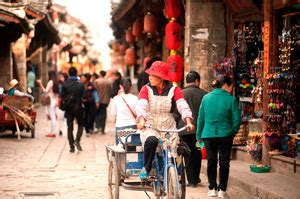 7 Days Yunnan Cycling Escape Tour