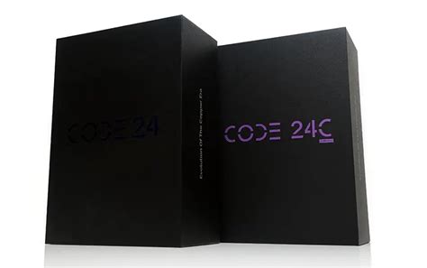 Code 24 的图像结果