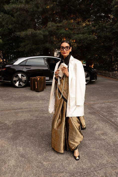 Indian stylist, Roz Kaur's fashion Instagram account will show you how ...