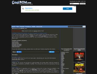 Image result for CoolROM Computer