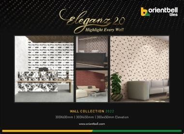 Download Tiles Catalogue PDF - Orientbell Tiles