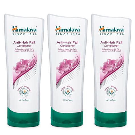 Himalaya Anti-Hair Fall Conditioner - Reduces Excess Hair Fall ...