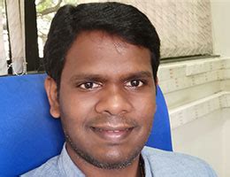 Department of Biochemistry, IISc