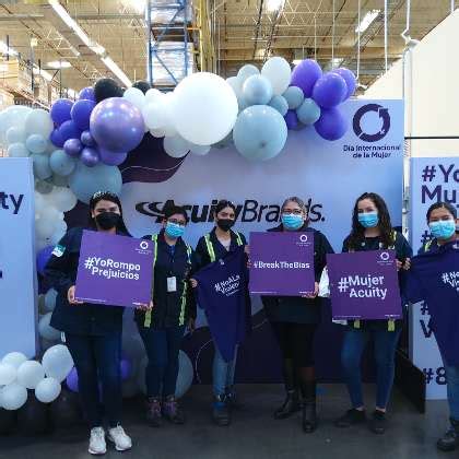 Acuity Brands Office Photos