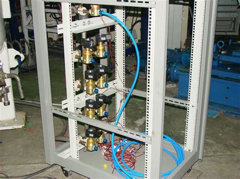 INDIAN NATIONAL GAMMA ARRAY at IUAC, New Delhi, India