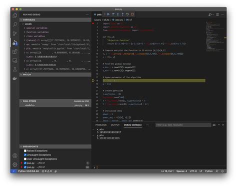 Image result for Python Debugging
