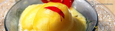 Pineapple Ice Cream-Easy and simple with only 3 ingredients