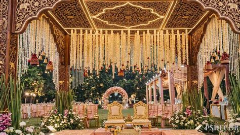 Top Reasons NRIs Choose PS Decor for Their Indian Weddings