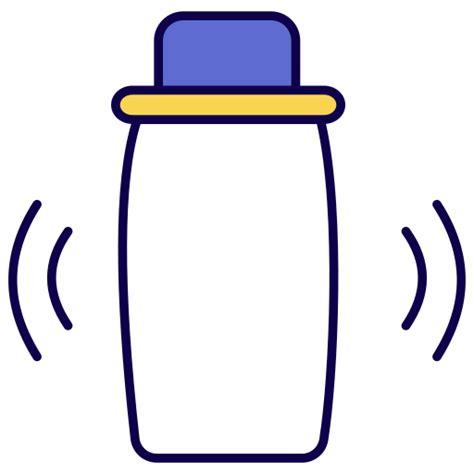 Coktail Generic color lineal-color icon | Freepik
