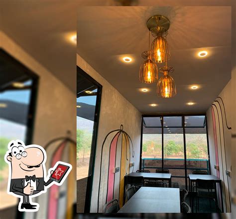 Cafe Parking Lot, Jambrung - Restaurant menu, prices and reviews