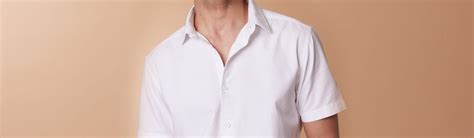 Choosing Best Fabrics for White Shirts: A Guide - Kingdom Of White ...