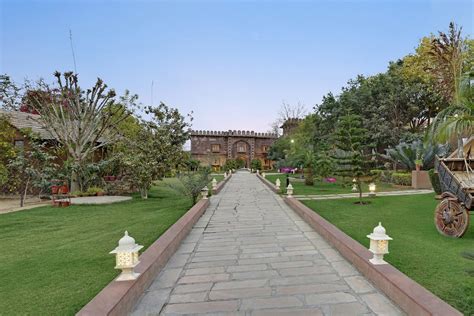 Hotel Pushkar Fort, Pushkar - Venue - Pushkar - Weddingwire.in