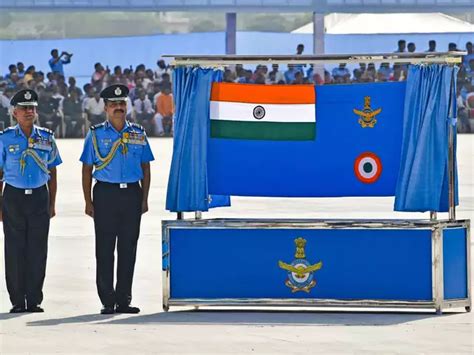 indian air force day 2023: Air Force Day 2023: Exploring its rich ...