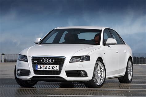 Buy Used Audi A4: Cheap Pre-Owned Audi A 4 Cars for Sale