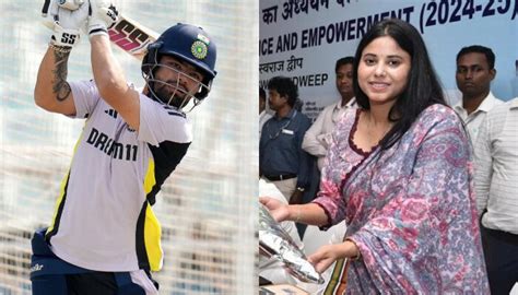 Who is Priya Saroj? All you need to know about Rinku Singh's to-be fiancee