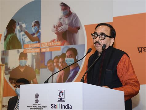 “PMKVY 3.0 will take skilling to the remotest of villages and towns in ...