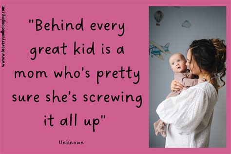 60 Mom Anxiety Quotes Chosen to Encourage and Inspire You