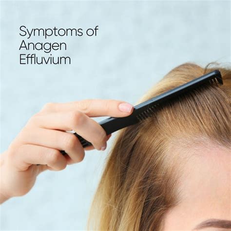 Understanding Anagen Effluvium and Treatment Options | Clinikally